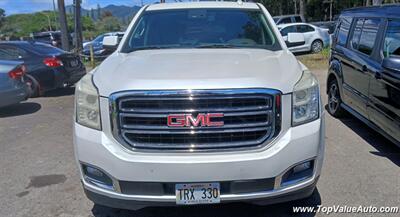 2015 GMC Yukon SLT   - Photo 1 - Wahiawa, HI 96786