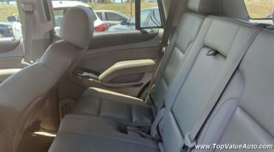 2015 GMC Yukon SLT   - Photo 7 - Wahiawa, HI 96786