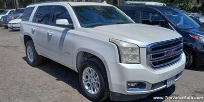 2015 GMC Yukon SLT   - Photo 2 - Wahiawa, HI 96786
