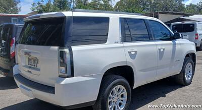 2015 GMC Yukon SLT   - Photo 4 - Wahiawa, HI 96786
