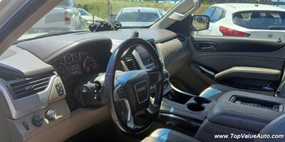 2015 GMC Yukon SLT   - Photo 8 - Wahiawa, HI 96786