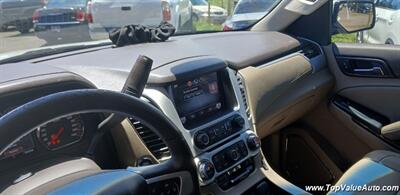 2015 GMC Yukon SLT   - Photo 10 - Wahiawa, HI 96786