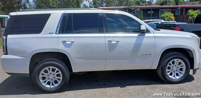2015 GMC Yukon SLT   - Photo 3 - Wahiawa, HI 96786