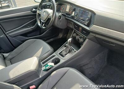 2019 Volkswagen Jetta S - Photo 7 - Wahiawa, HI 96786