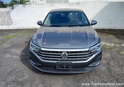2019 Volkswagen Jetta S - Photo 3 - Wahiawa, HI 96786