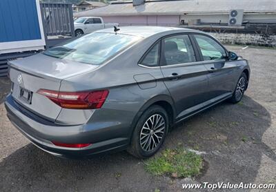 2019 Volkswagen Jetta S - Photo 5 - Wahiawa, HI 96786