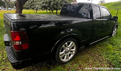 2006 Ford F-150 XL - Photo 5 - Wahiawa, HI 96786