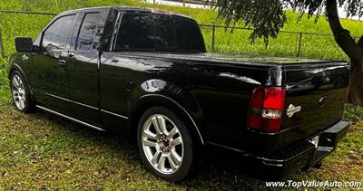 2006 Ford F-150 XL - Photo 6 - Wahiawa, HI 96786