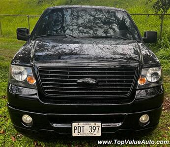 2006 Ford F-150 XL - Photo 3 - Wahiawa, HI 96786