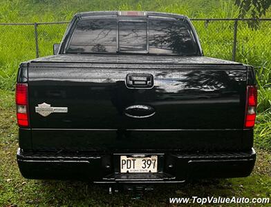 2006 Ford F-150 XL - Photo 4 - Wahiawa, HI 96786