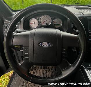2006 Ford F-150 XL - Photo 8 - Wahiawa, HI 96786