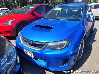 2013 Subaru Impreza WRX   - Photo 1 - Wahiawa, HI 96786