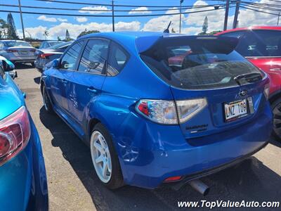 2013 Subaru Impreza WRX   - Photo 2 - Wahiawa, HI 96786