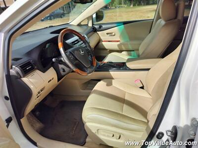 2010 Lexus RX   - Photo 5 - Wahiawa, HI 96786