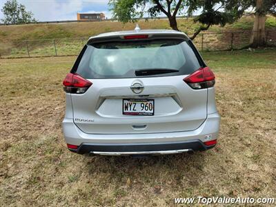 2018 Nissan Rogue S   - Photo 4 - Wahiawa, HI 96786