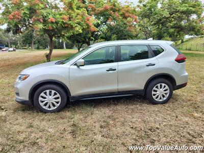 2018 Nissan Rogue S   - Photo 2 - Wahiawa, HI 96786