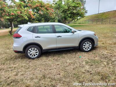 2018 Nissan Rogue S   - Photo 6 - Wahiawa, HI 96786