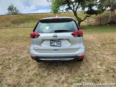 2018 Nissan Rogue S   - Photo 3 - Wahiawa, HI 96786