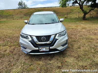 2018 Nissan Rogue S   - Photo 7 - Wahiawa, HI 96786