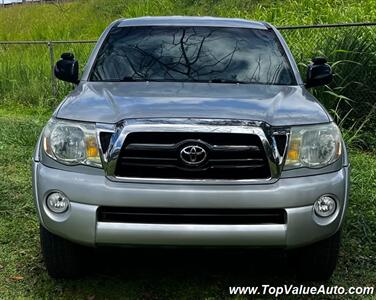 2007 Toyota Tacoma PreRunner V6 - Photo 5 - Wahiawa, HI 96786
