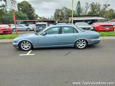 2004 Jaguar XJ8 XJ8   - Photo 3 - Wahiawa, HI 96786