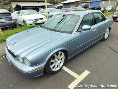 2004 Jaguar XJ8 XJ8   - Photo 2 - Wahiawa, HI 96786