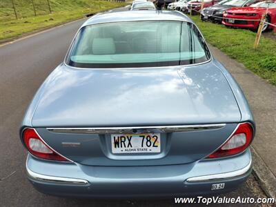 2004 Jaguar XJ8 XJ8   - Photo 4 - Wahiawa, HI 96786