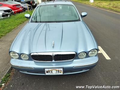 2004 Jaguar XJ8 XJ8   - Photo 1 - Wahiawa, HI 96786