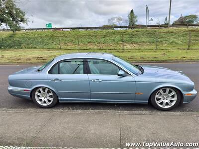 2004 Jaguar XJ8 XJ8   - Photo 5 - Wahiawa, HI 96786