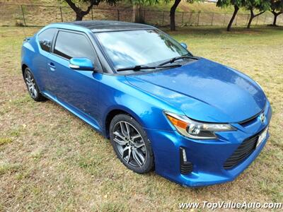 2016 Scion tC   - Photo 2 - Wahiawa, HI 96786