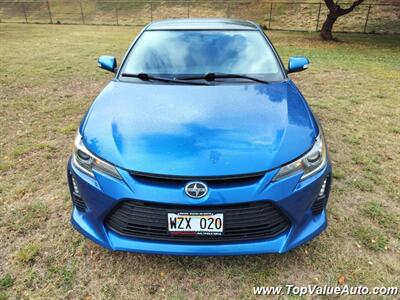 2016 Scion tC   - Photo 3 - Wahiawa, HI 96786