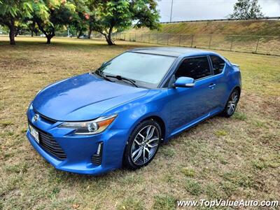 2016 Scion tC   - Photo 1 - Wahiawa, HI 96786