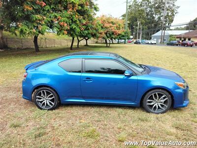 2016 Scion tC   - Photo 4 - Wahiawa, HI 96786