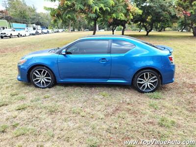 2016 Scion tC   - Photo 7 - Wahiawa, HI 96786