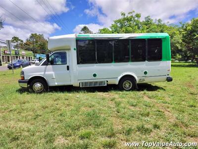 2014 Chevrolet Express Cutaway 4500   - Photo 1 - Wahiawa, HI 96786