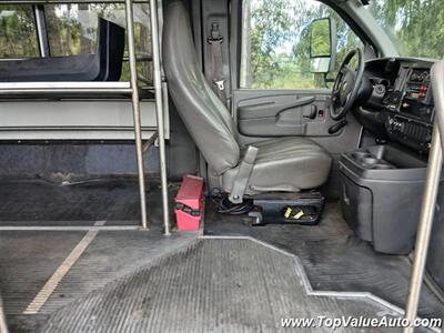 2014 Chevrolet Express Cutaway 4500   - Photo 17 - Wahiawa, HI 96786