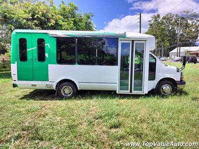 2014 Chevrolet Express Cutaway 4500   - Photo 6 - Wahiawa, HI 96786