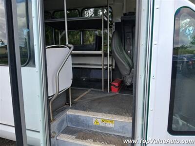 2014 Chevrolet Express Cutaway 4500   - Photo 16 - Wahiawa, HI 96786