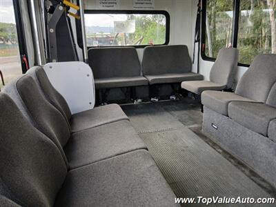 2014 Chevrolet Express Cutaway 4500   - Photo 14 - Wahiawa, HI 96786