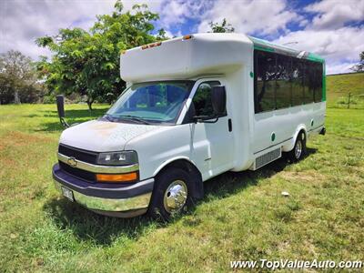 2014 Chevrolet Express Cutaway 4500   - Photo 3 - Wahiawa, HI 96786