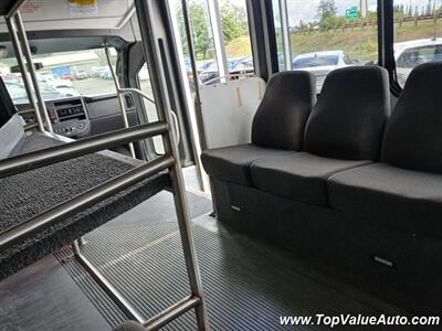 2014 Chevrolet Express Cutaway 4500   - Photo 10 - Wahiawa, HI 96786