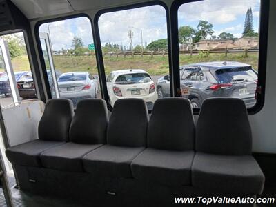 2014 Chevrolet Express Cutaway 4500   - Photo 11 - Wahiawa, HI 96786