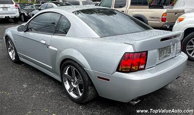 2001 Ford Mustang Bullitt - Photo 5 - Wahiawa, HI 96786