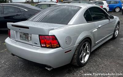 2001 Ford Mustang Bullitt - Photo 6 - Wahiawa, HI 96786