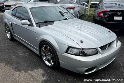 2001 Ford Mustang Bullitt - Photo 3 - Wahiawa, HI 96786