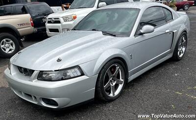 2001 Ford Mustang Bullitt - Photo 1 - Wahiawa, HI 96786