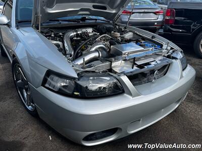 2001 Ford Mustang Bullitt - Photo 9 - Wahiawa, HI 96786