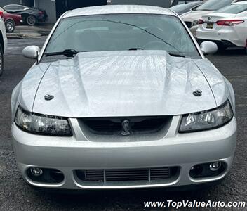 2001 Ford Mustang Bullitt - Photo 2 - Wahiawa, HI 96786