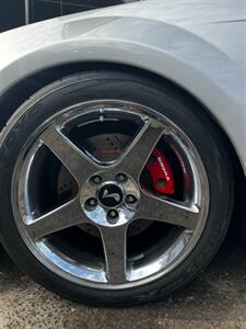 2001 Ford Mustang Bullitt - Photo 10 - Wahiawa, HI 96786
