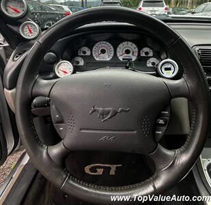 2001 Ford Mustang Bullitt - Photo 8 - Wahiawa, HI 96786